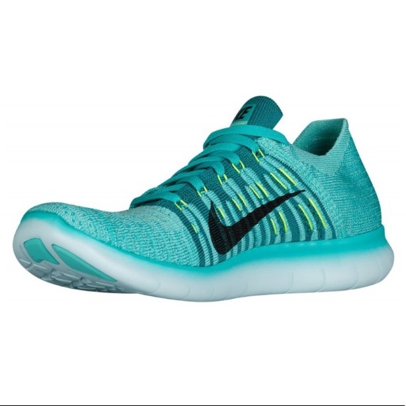 nike flex rn flyknit